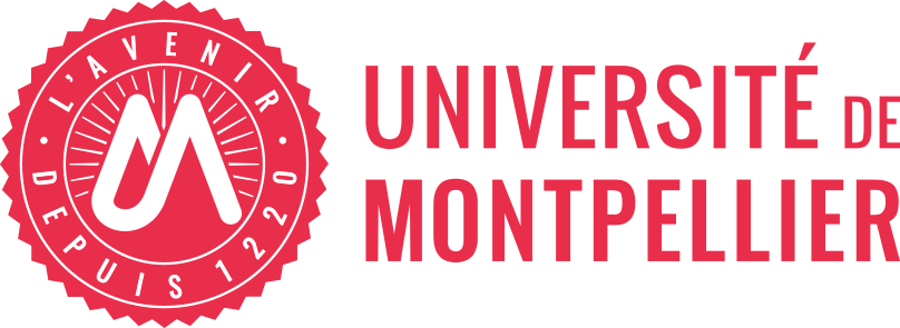 University of Montpellier Logo