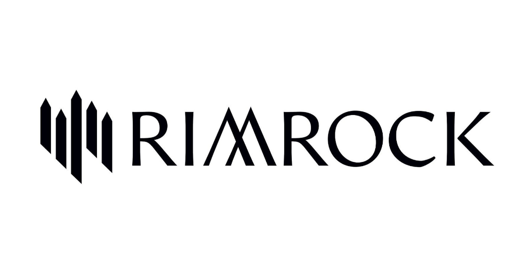 Rimrock Logo