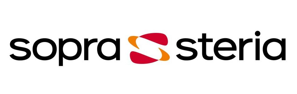 Sopra Steria Logo