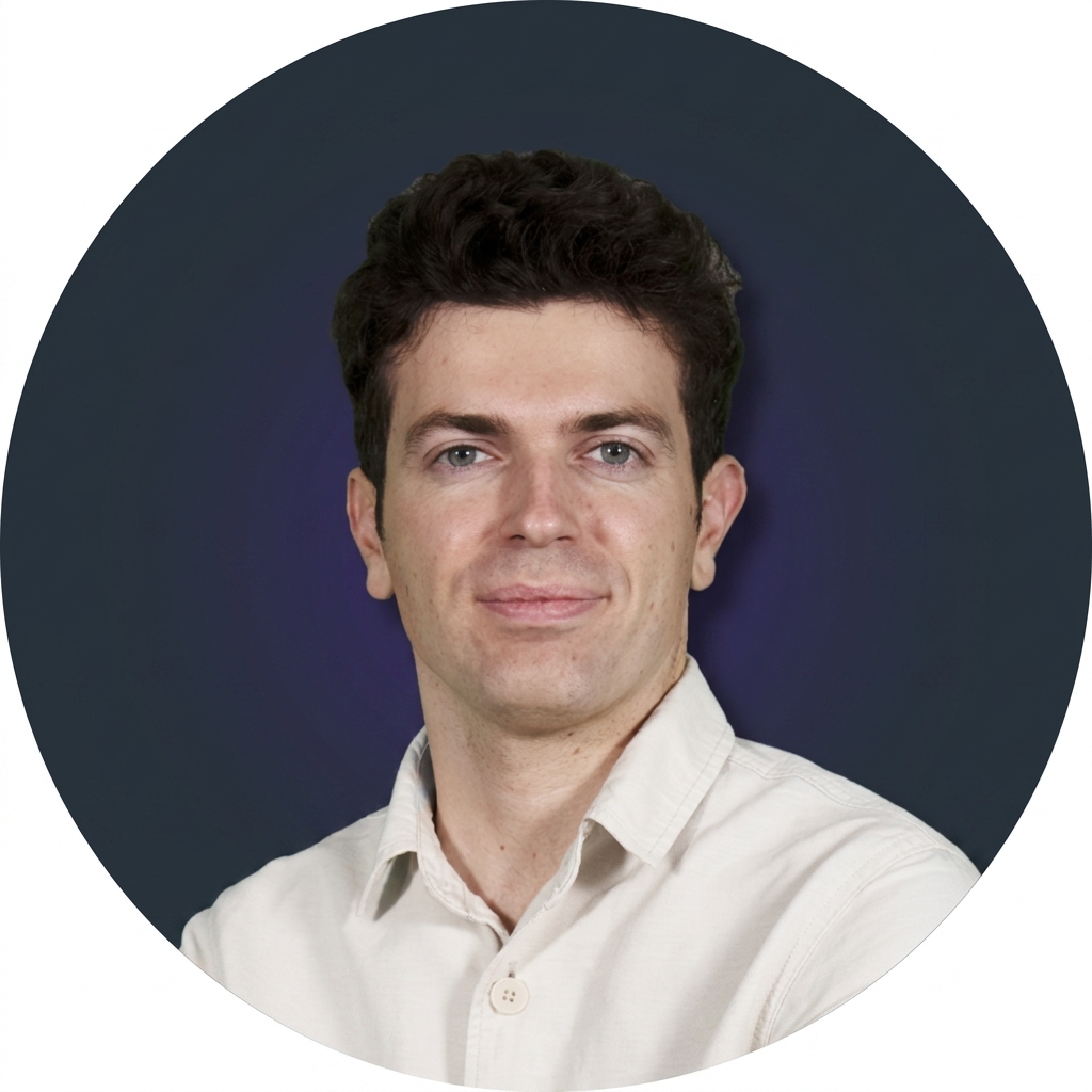 Pierre Henriet Profile Photo